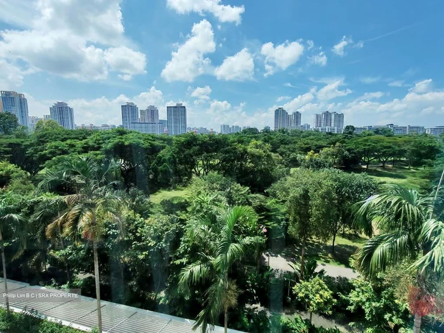 Clover By The Park (D20), Condominium #595797991